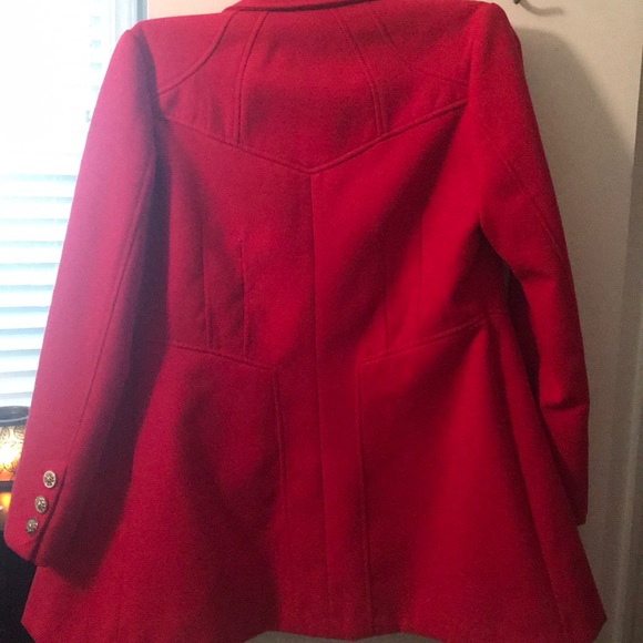 NWOT Jessica Simpson Pea Coat ❤️ - Picture 5 of 5